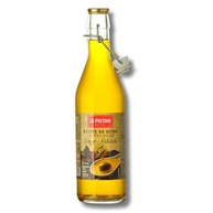 Azeite de Oliva Extravirgem Não Filtrado La Pastina Grezzo Naturale 500ml - imagem 2