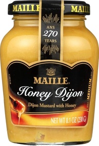 Maille (não é uma capa) mostarda de mel Dijon - imagem 1