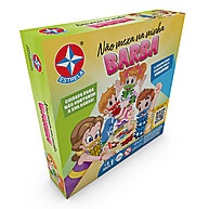 Não Mexa Na Minha Barba – O Jogo de Diversão e Risadas - imagem 1
