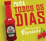 Molho de Pimenta Biquinho150ml, Não Arde - imagem 3