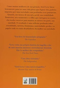 As Regras Não Se Aplicam: A Jornada de Ariel Levy pela Liberdade e Resiliência - imagem 3