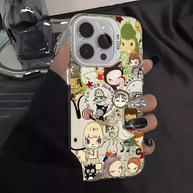 Capinha Yoshitomo Nara: Estilo e Proteção! - imagem 2