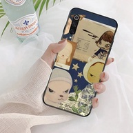 Capinha Yoshitomo Nara: Estilo Único! - imagem 2