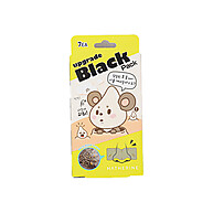 Hatherine Upgrade Black Pack: Limpeza Profunda para o Nariz - imagem 2