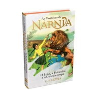 Nárnia: O Leão, a Feiticeira e o Guarda-Roupa - imagem 1