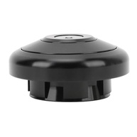 Naroote Capas Cubos Roda Dianteira Moto GTS 150 300 - Proteção e Estilo Premium (Preto) - imagem 3