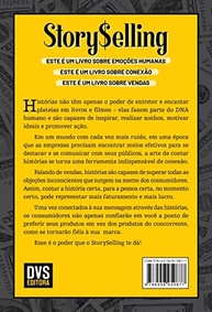 StorySelling: Domine a Arte das Narrativas Milionárias para Vender Mais - imagem 3