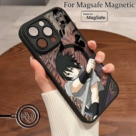 Capinha Naruto e Kakashi: Proteção e Estilo! - imagem 3