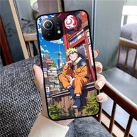 Capinha Naruto Xiaomi: Estilo e Proteção! - imagem 3
