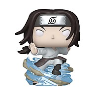 Funko Pop! Neji Hyuga: Expanda sua Coleção Naruto! - imagem 2