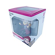 Gaara Chibi Masters: Colecione Naruto! - imagem 2