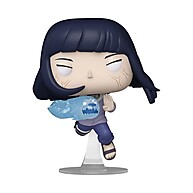 Boneco Funko Pop! Hinata Hyuga – Para Fãs de Naruto - imagem 2