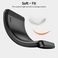 Capa Realme Narzo/C53/C51 MOFI JK: Proteção e Estilo - imagem 2