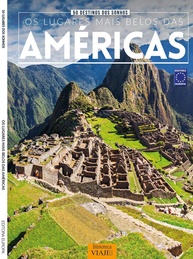 50 Destinos dos Sonhos nas Américas: Descubra Lugares Incríveis! - imagem 1