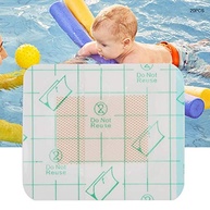 Adesivos de Umbigo para Bebês - Proteção Confortável e Segura para Banho e Natação - imagem 3