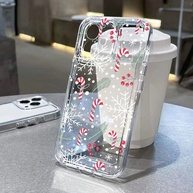 Capinha de Natal Xiaomi: Proteção e Estilo! - imagem 2