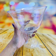 Taça de Sobremesa 1.250ml: Elegância para o Natal! - imagem 2