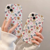 Capinha Poco: Natal, Floco de Neve e Biscuits! - imagem 2