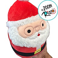 Papai Noel de Pelúcia: Decore seu Natal! - imagem 2
