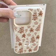 Capinha Xiaomi: Natal e Proteção! - imagem 2
