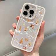 Capinha Natalina Samsung: Árvore e Biscosito! - imagem 3