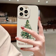 Capinha Natalina Samsung: Estilo e Proteção! - imagem 3
