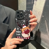 Capinha Natalina Xiaomi Redmi - imagem 3