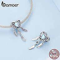 Charms Bamoer Prata 925: Coleção Natalina! - imagem 2