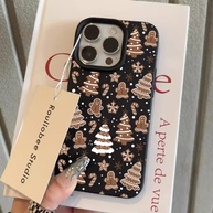 Capinha iPhone Natalina: Proteção e Estilo! - imagem 2