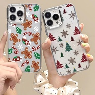 Capinha Xiaomi Natalina: Estilo e Proteção! - imagem 2
