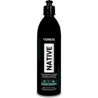 Native Cleaner Wax 500ml: Brilho Impecável! - imagem 1