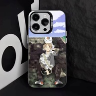 Capinha Natsume Yuujinchou: Proteção e Estilo! - imagem 3