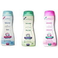 Natu Charm: Sabonete Íntimo pH Balanceado 250ml - imagem 1