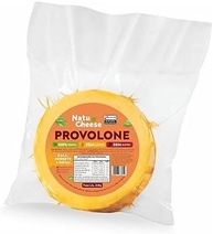 NatuCheese, Queijo Vegetal Tipo Provolone NatuCheese 240g - imagem 3