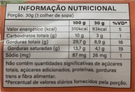 NatuCheese, Queijo Vegetal Tipo Requeijão Cheddar NatuCheese 400g - imagem 1
