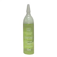 Natuhair Babosa 10ml: Cabelo Forte e Hidratado - imagem 1