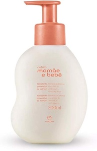 Preventivo Estrias Mamãe E Bebê - 200ml Natura - imagem 1