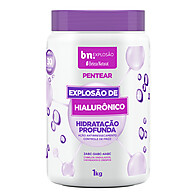 Explosão de Hidratação: Kit Cabelos Naturais - imagem 2