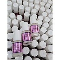 Base Fortalecedora e Crescimento de Unhas 9ml: Unhas Fortes e Naturais - imagem 1