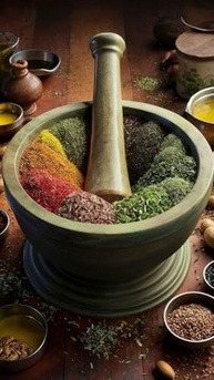 Kit com 17 Temperos e Condimentos Naturais | Pimenta, Caldos, Especiarias, Ervas Secas – Ideal para Culinária do Dia a Dia - imagem 4