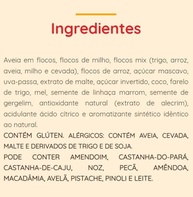 Granola Natural Life - Tradicional - 1Kg - imagem 4