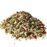 TEMPERO CHIMICHURRI NATURAL 200G - imagem 3