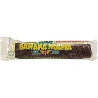 Bananinha Zero Açúcar Vegana - Sabor Natural (30 un) - imagem 5