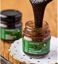 Pasta De Baunilha Natural Vanilla Brasil 42g - Kit 2 - imagem 2