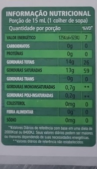 Óleo De Coco Extra Virgem 500ml 100% Natural - imagem 3