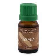 Essência de Jasmim para Aromatizador: Antidepressivo e Afrodisíaco Natural - imagem 1