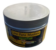 Cera de Abelha com Carnaúba para Madeira - Brilho Natural e Proteção Duradoura 250g - imagem 4