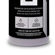 Kit 2x Renovador de Plásticos Internos Intense Vonixx: Acabamento Natural e Duradouro - imagem 3