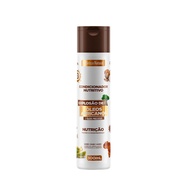 Cachos Nutridos: Kit Óleos Africanos Beleza Natural - imagem 2