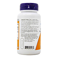 5-HTP 200mg Now Foods: Bem-Estar Natural - imagem 2